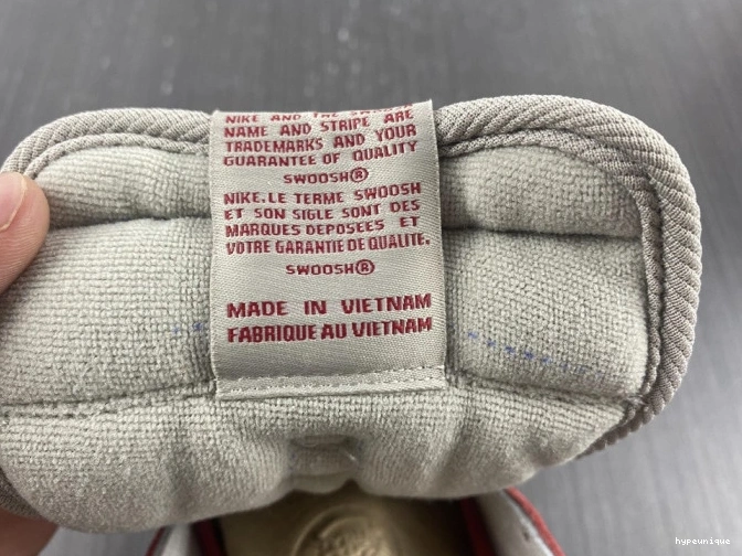 HYPE 1 Chenille High DJ4891-061 OG (W) Jordan Newstalgia 0812